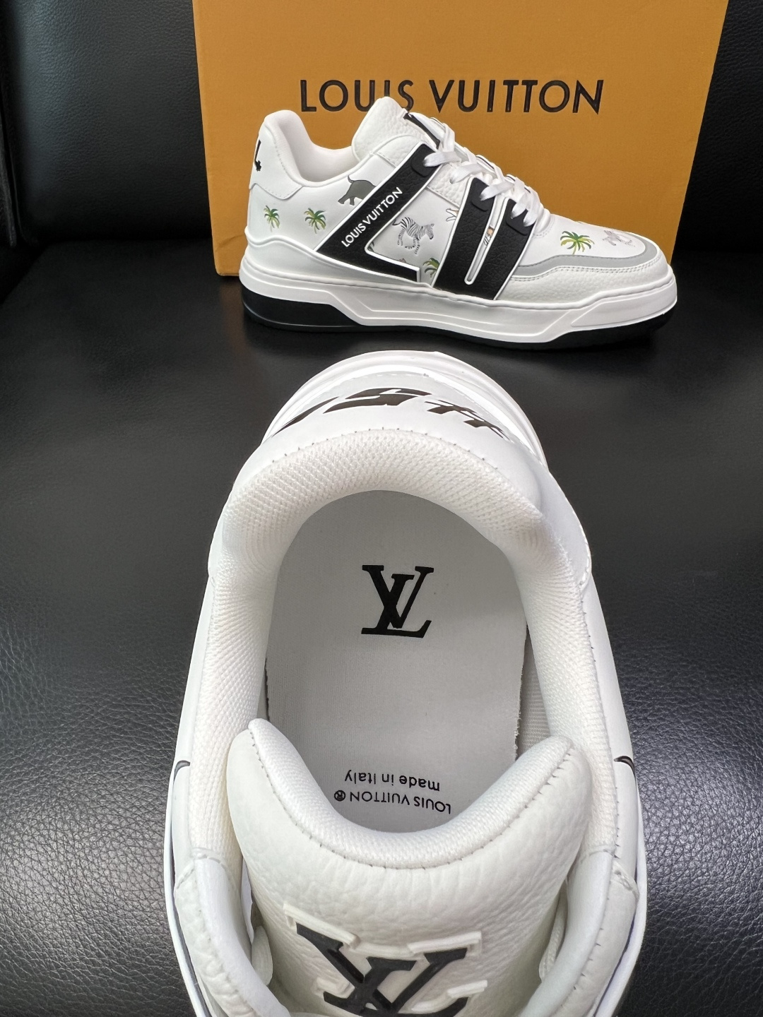 LV